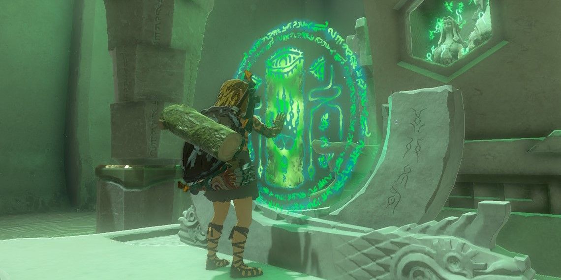 Zelda: Tears Of The Kingdom: Walkthrough - Collectibles, Tips, And