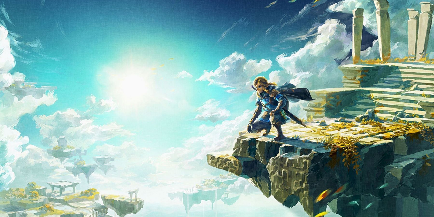 zelda-tears-of-the-kingdom-key-art-link