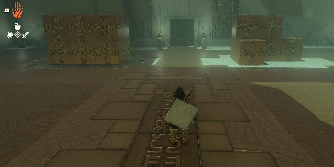 Zelda Tears of the Kingdom Mayausiy Walkthrough2