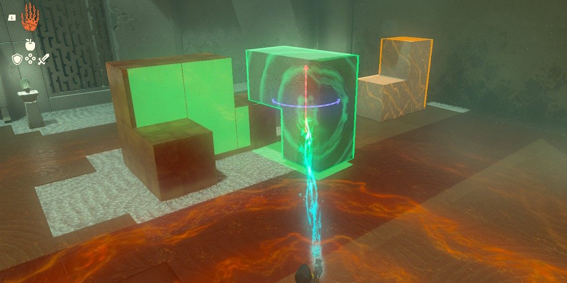 Zelda Tears of the Kingdom Mayausiy Walkthrough3