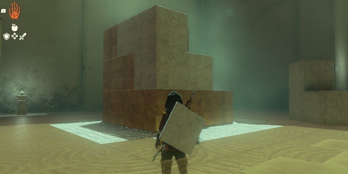 The Ultimate Guide to Conquering Mayausiy Shrine in Zelda