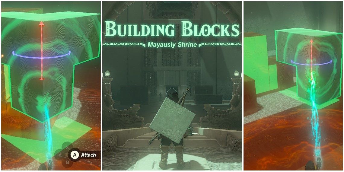 DIY Legend Of Zelda Building Blocks BOTW Figure Mini Blocks Zelda Pixel Art Zelda  Gifts - RegisBox, link from zelda pixel