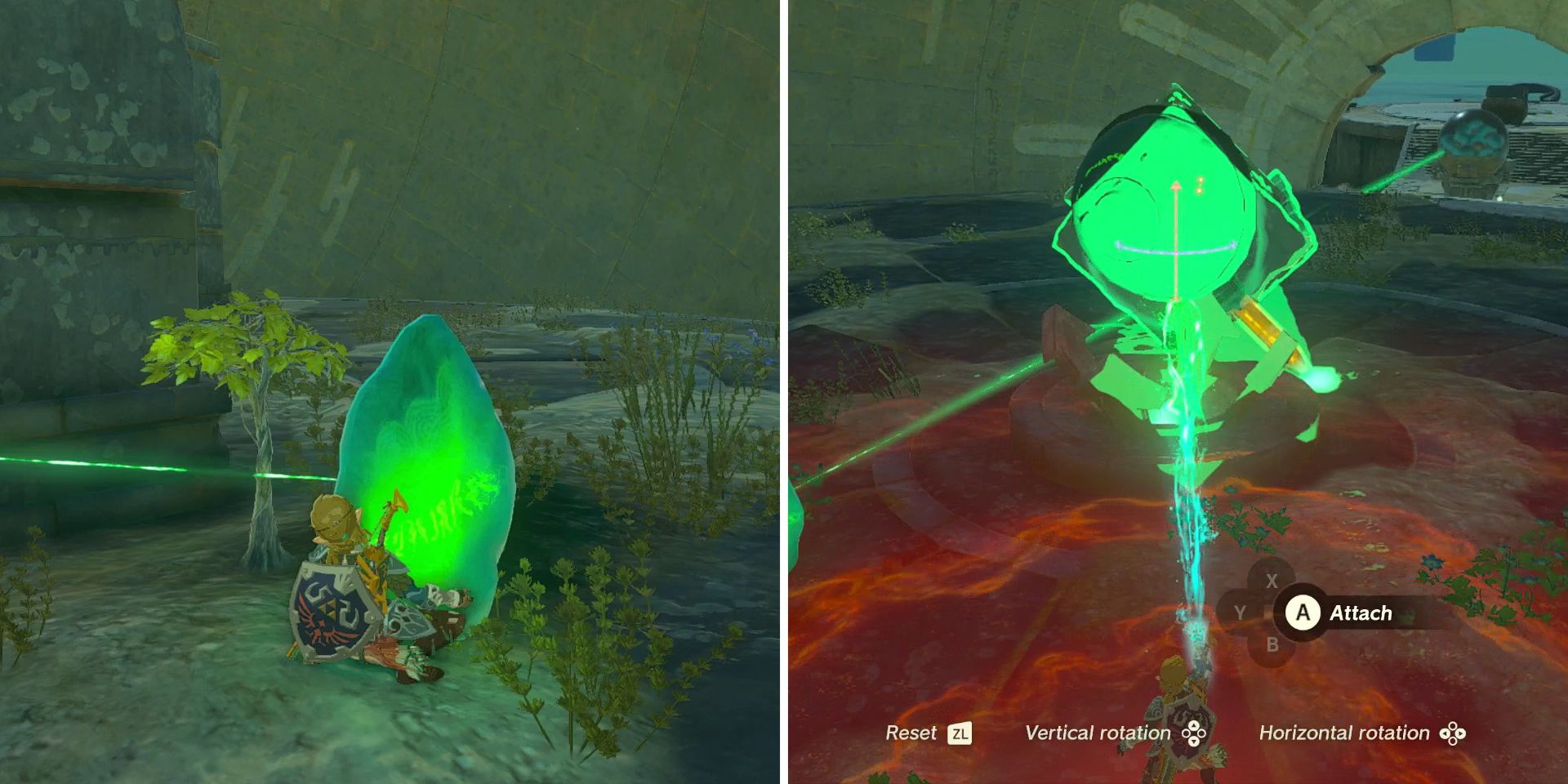 Unveiling Natak Shrine: The Ultimate Sokkala Sky Crystal Walkthrough