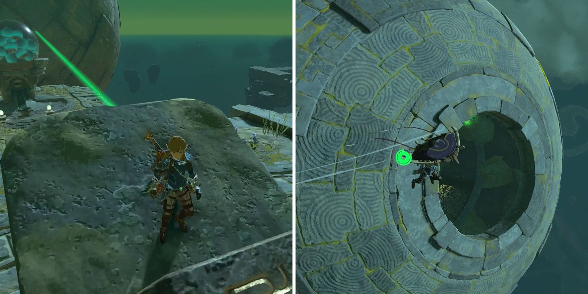 Unveiling Natak Shrine: The Ultimate Sokkala Sky Crystal Walkthrough