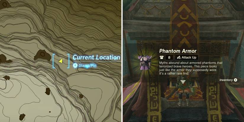 zelda-tears-of-the-kingdom-phantom-armor-location