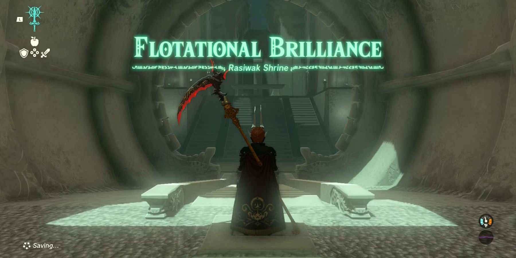 Master Rasiwak Shrine with These Proven Tips