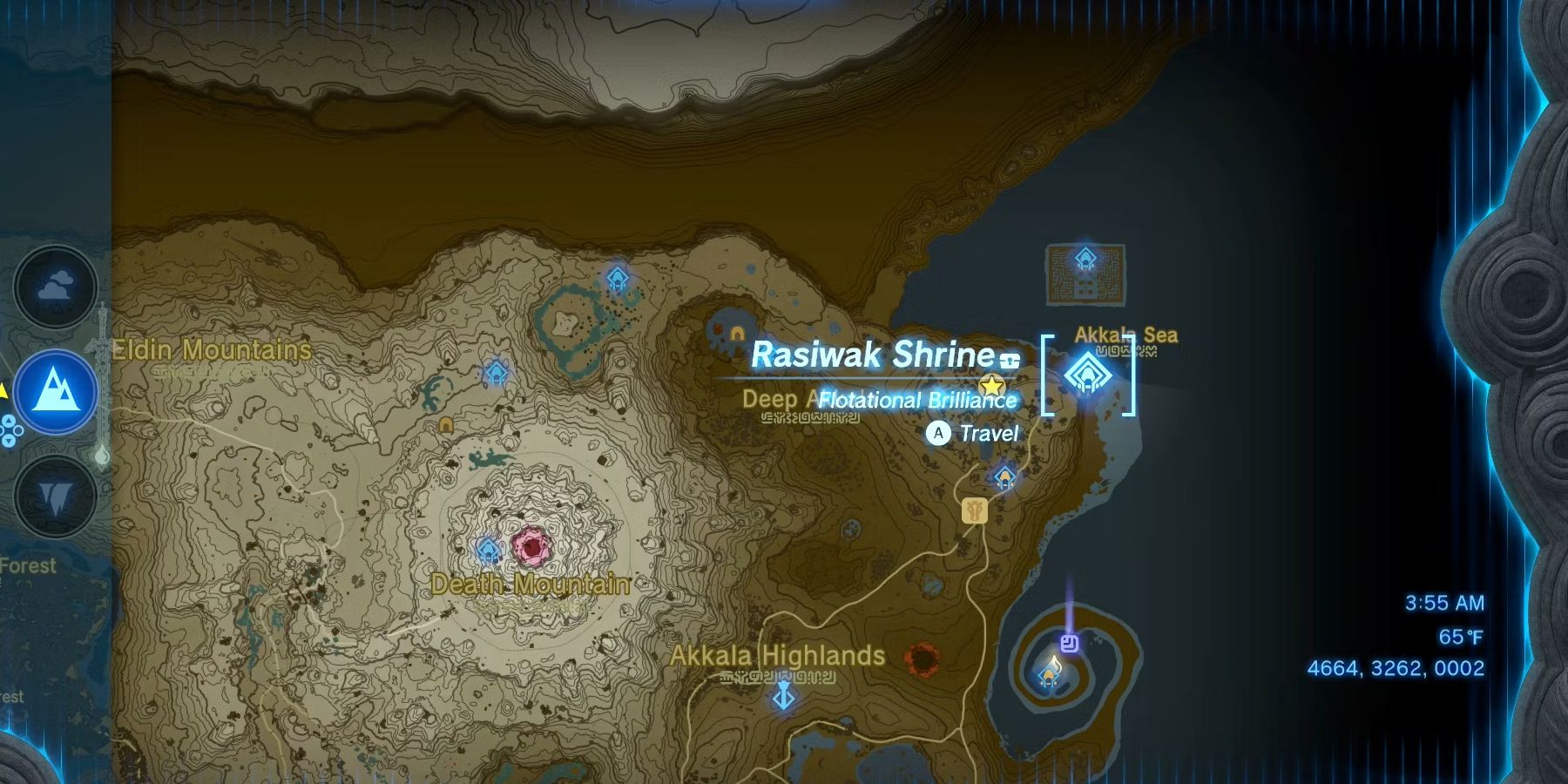 Master Rasiwak Shrine with These Proven Tips