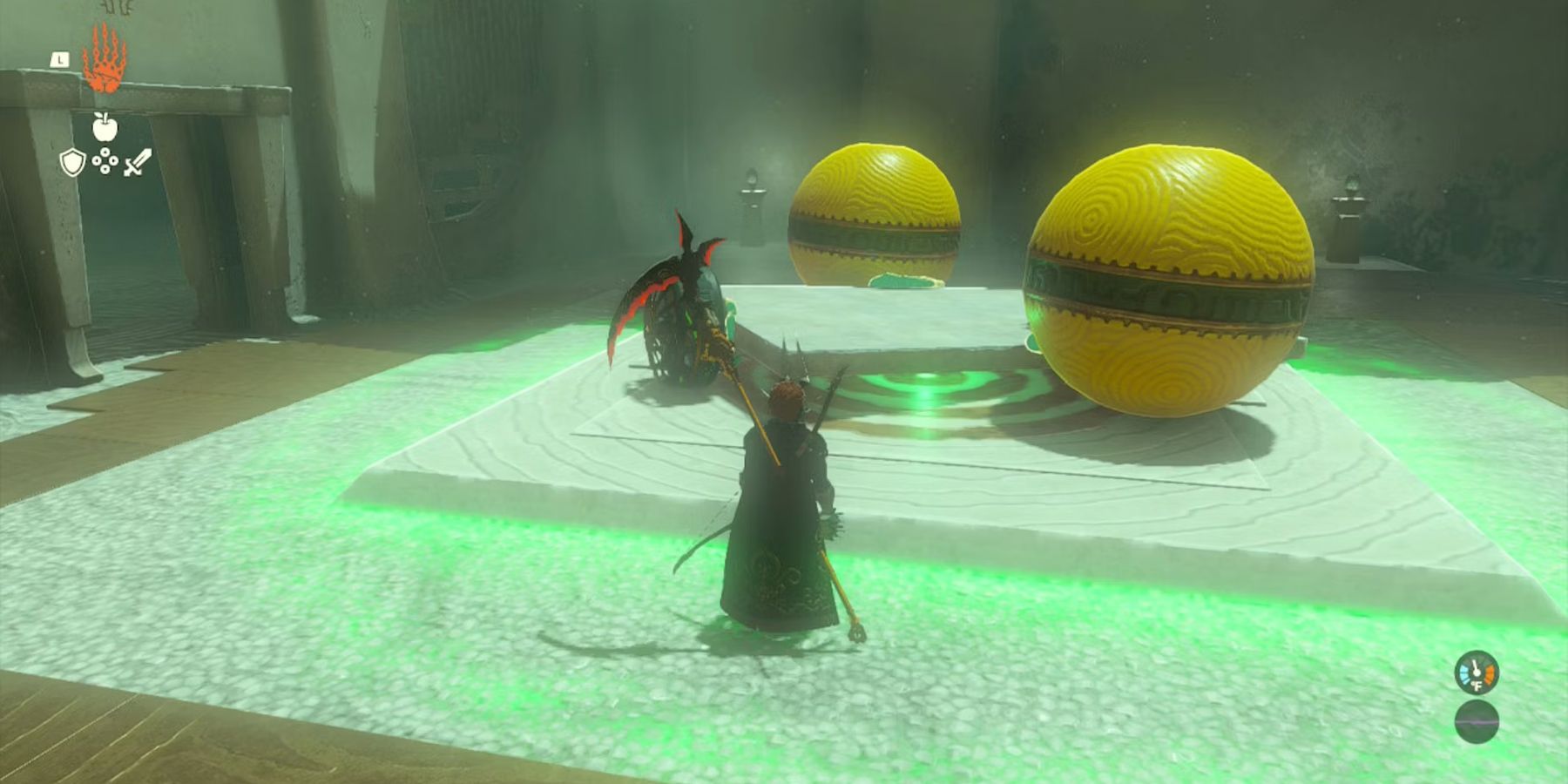 Master Rasiwak Shrine with These Proven Tips