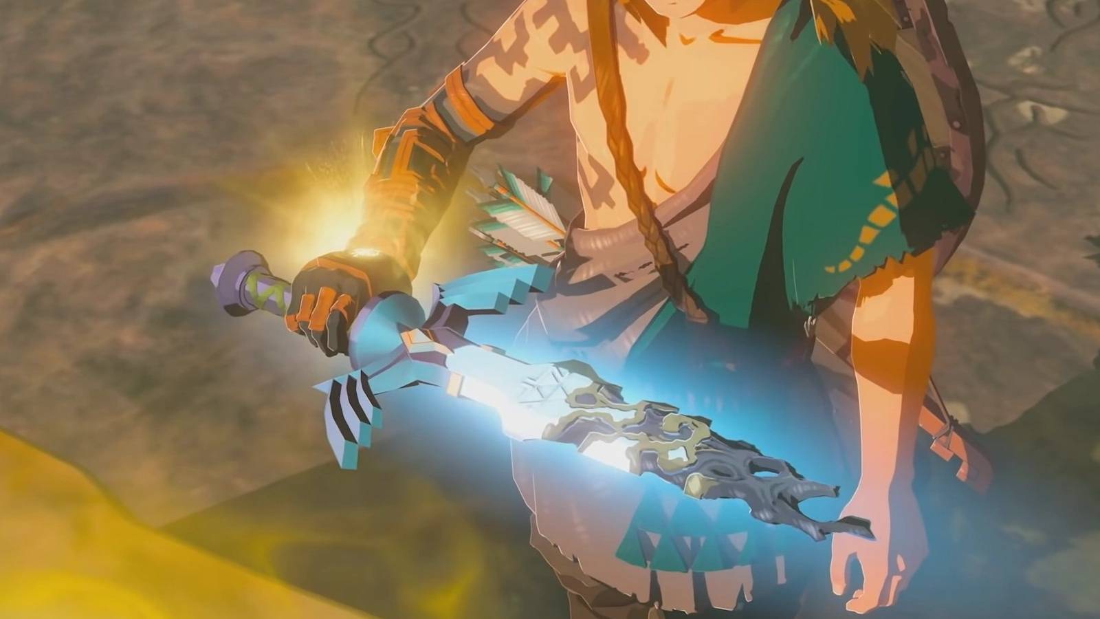 zelda-tears-of-the-kingdom-scythe-fusion-gone-wrong