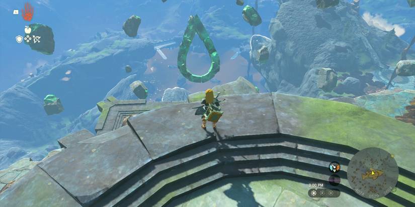 zelda-tears-of-the-kingdom-sidon-of-the-zora-walkthrough-water-droplet
