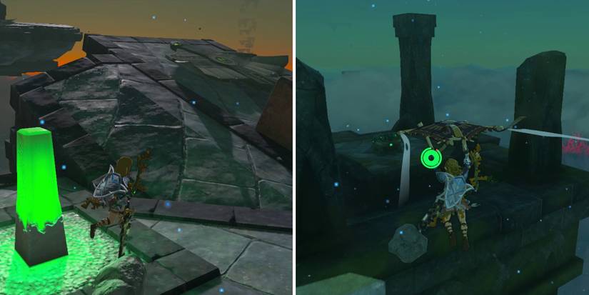 zelda-tears-of-the-kingdom-sidon-of-the-zora-walkthrough-wellspring-island-old-map