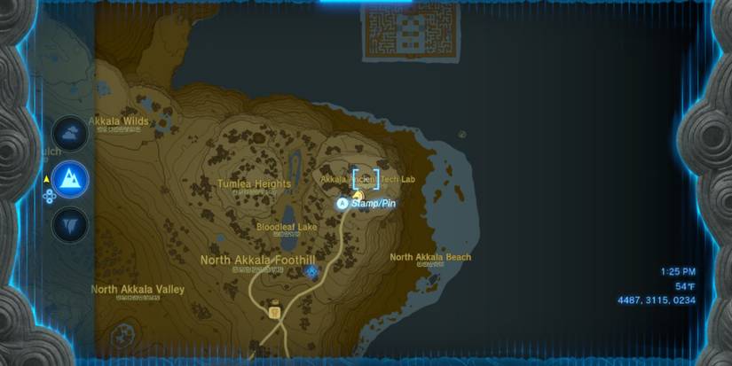 zelda tears of the kingdom yiga armor