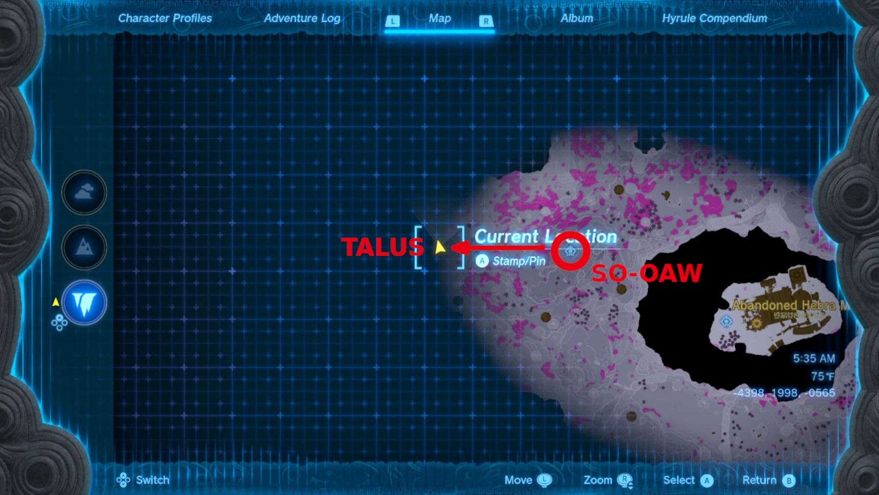 Unleash the Wild: Find the Hero of the Wild Set in Zelda