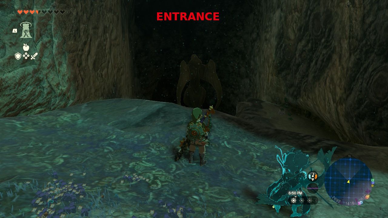 Unlock Timeless Power: Zelda's Tears of the Kingdom Time Armor Set