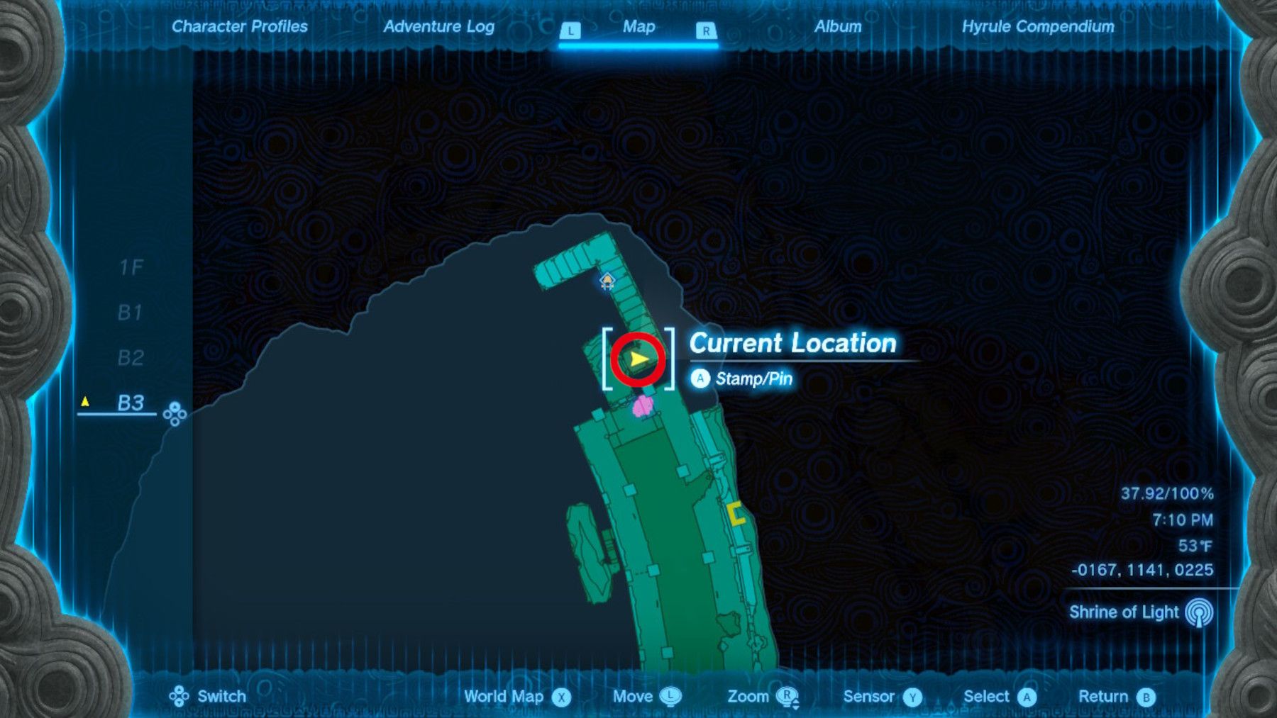 Zelda's Tears: Crisis at Hyrule Castle - Ultimate Walkthrough