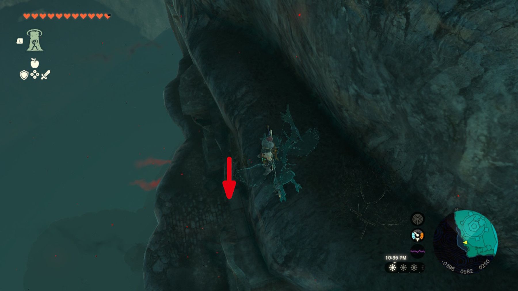 Zelda's Tears: Crisis at Hyrule Castle - Ultimate Walkthrough