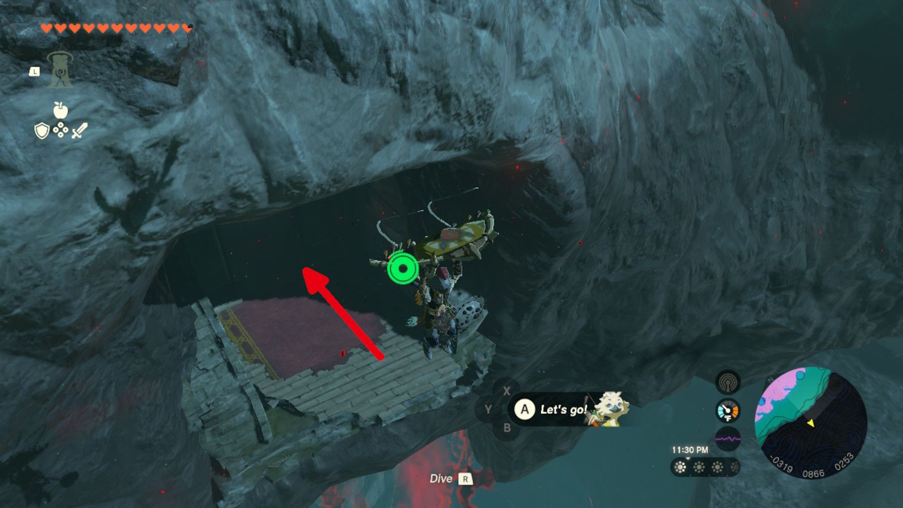 Zelda's Tears: Crisis at Hyrule Castle - Ultimate Walkthrough