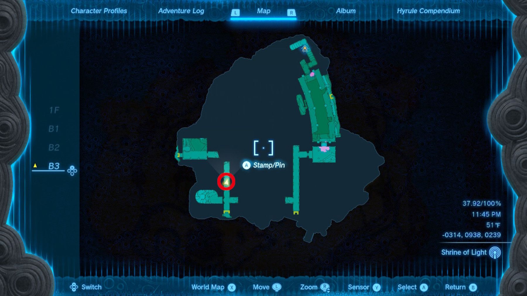 Zelda's Tears: Crisis at Hyrule Castle - Ultimate Walkthrough