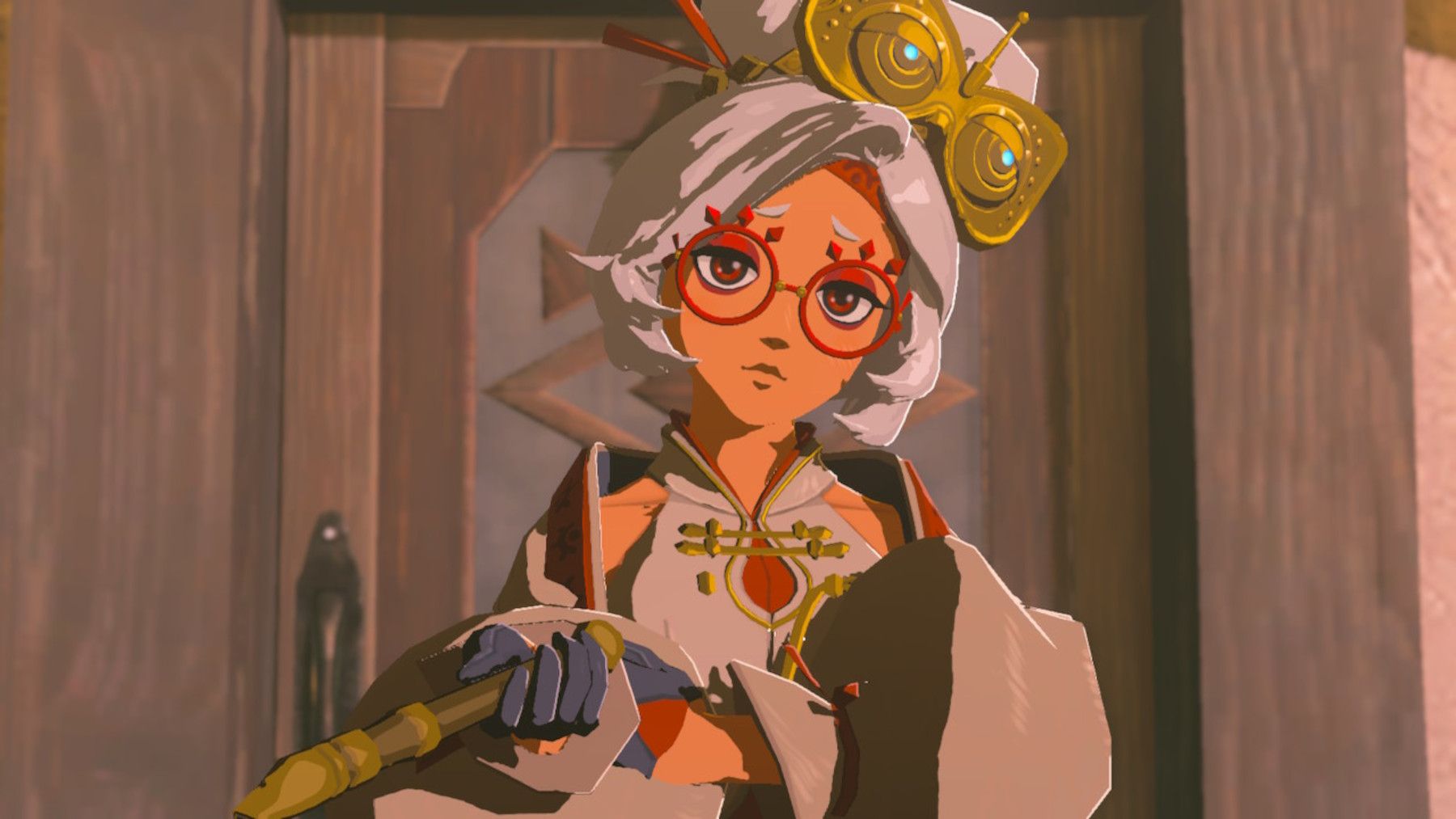 Zelda's Tears: Crisis at Hyrule Castle - Ultimate Walkthrough