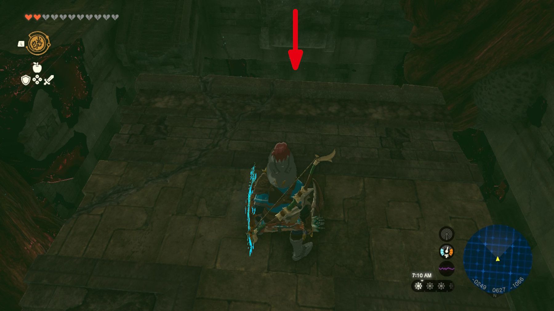 Ultimate Guide to Defeating Ganondorf in Zelda