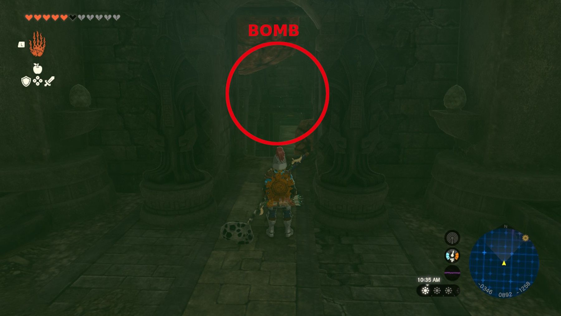 Ultimate Guide to Defeating Ganondorf in Zelda