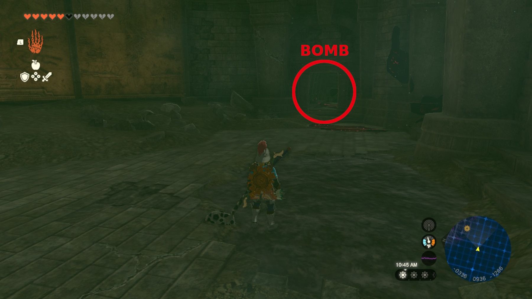 Ultimate Guide to Defeating Ganondorf in Zelda