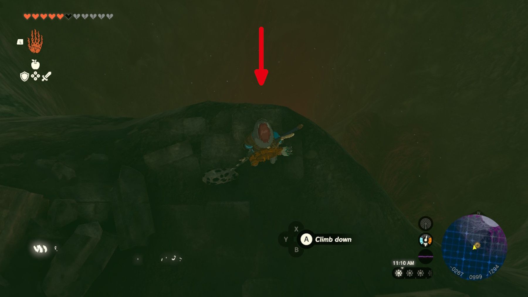 Ultimate Guide to Defeating Ganondorf in Zelda