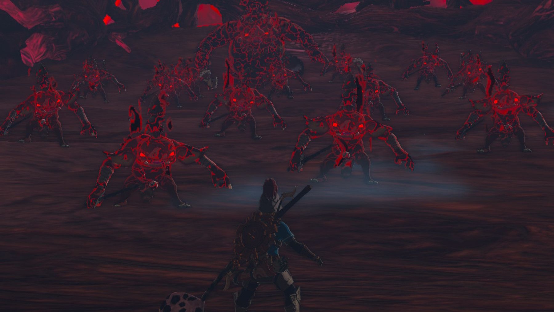 Ultimate Guide to Defeating Ganondorf in Zelda