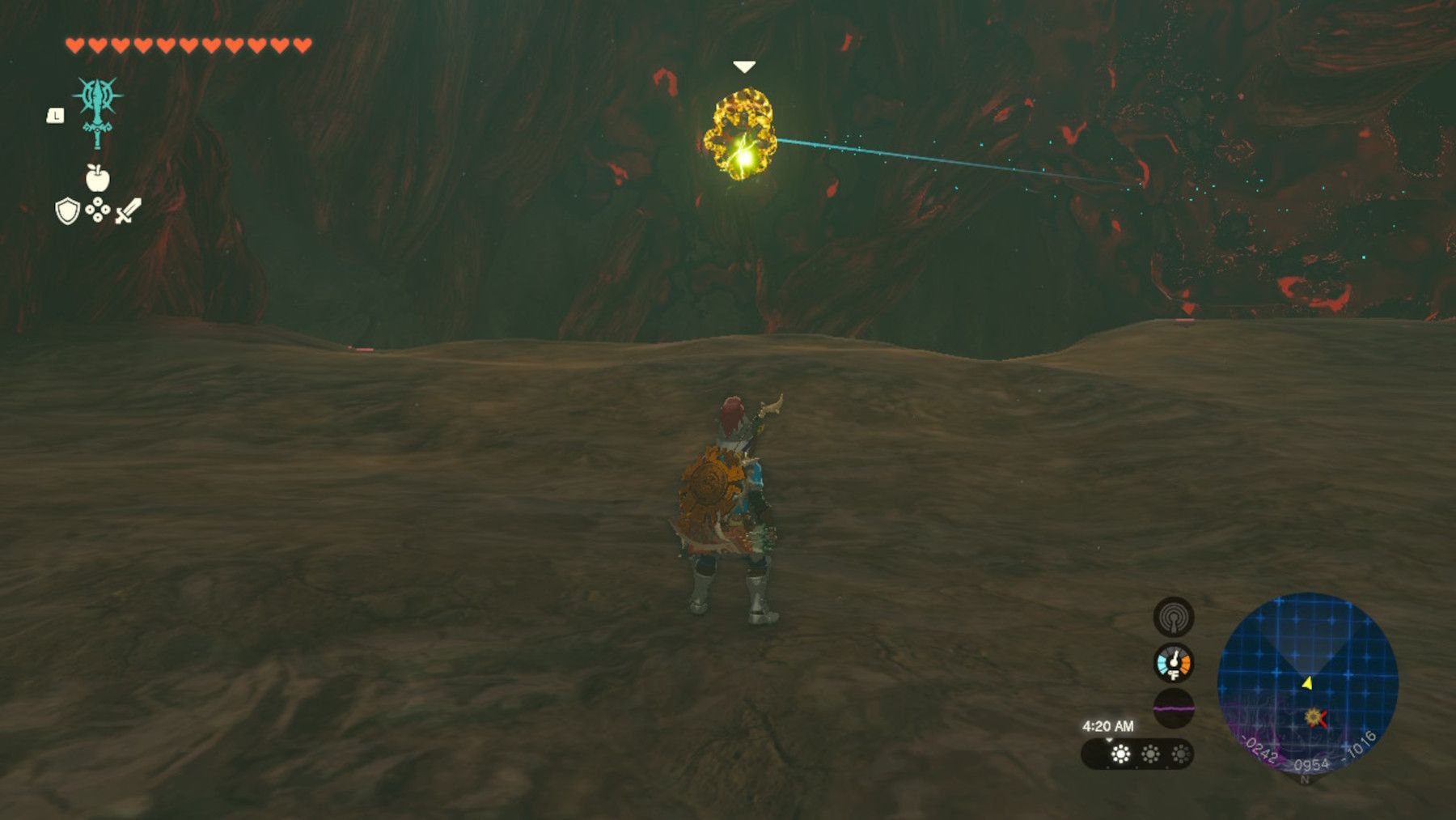 Ultimate Guide to Defeating Ganondorf in Zelda