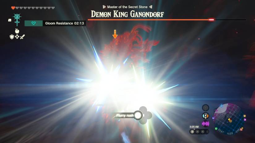 zelda totk destroy ganondorf 23