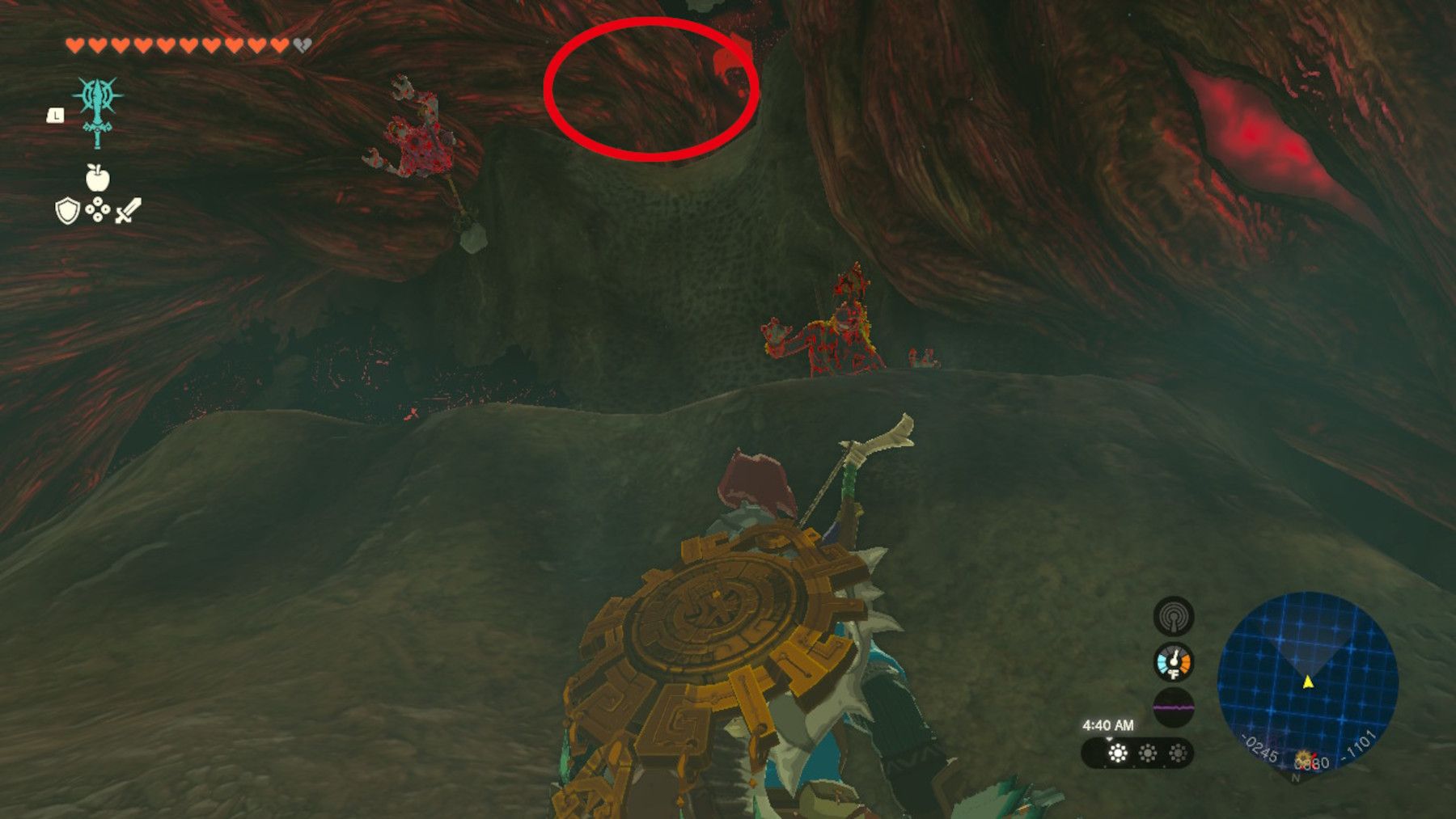 Ultimate Guide to Defeating Ganondorf in Zelda