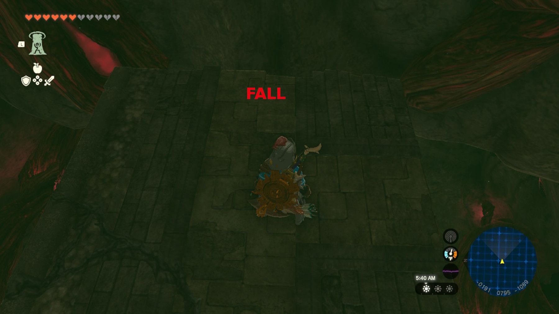 Ultimate Guide to Defeating Ganondorf in Zelda