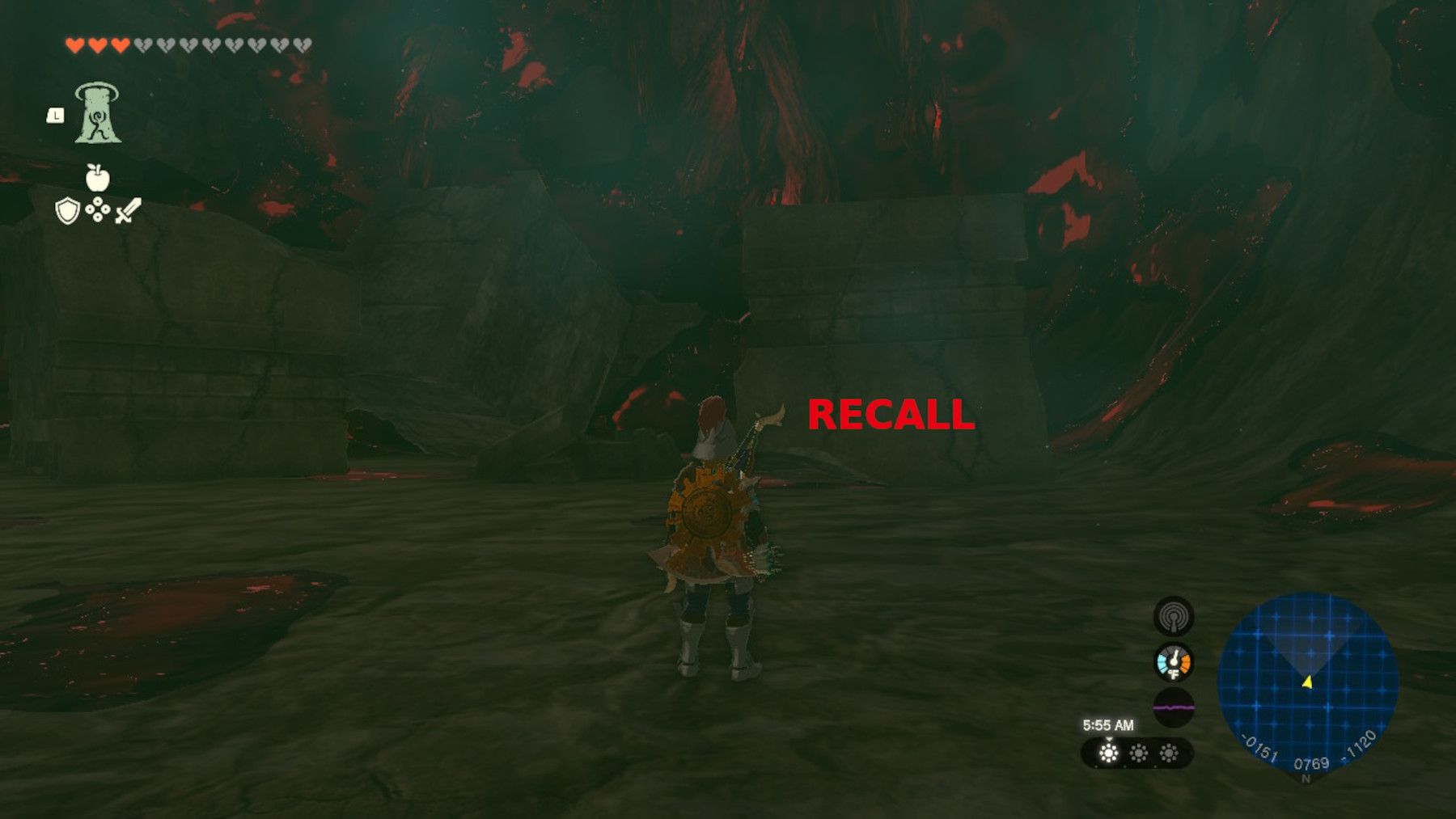 Ultimate Guide to Defeating Ganondorf in Zelda