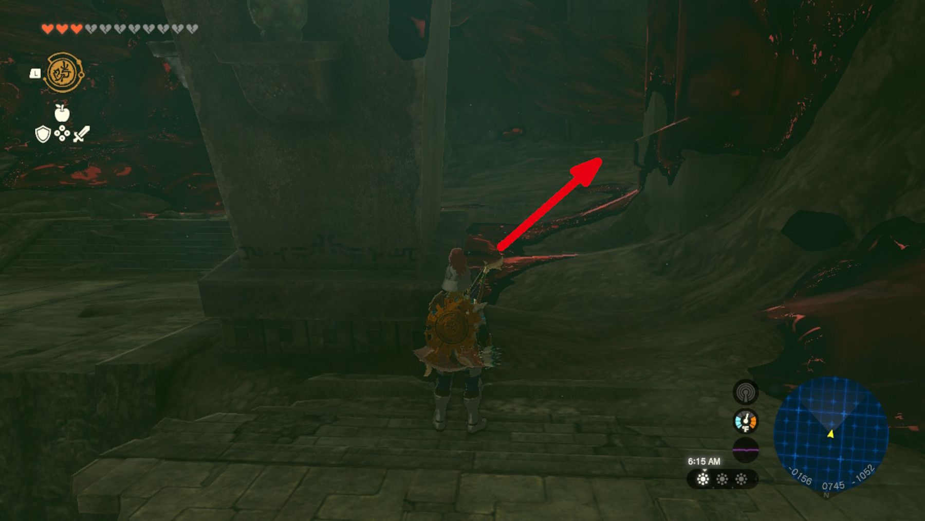 Ultimate Guide to Defeating Ganondorf in Zelda