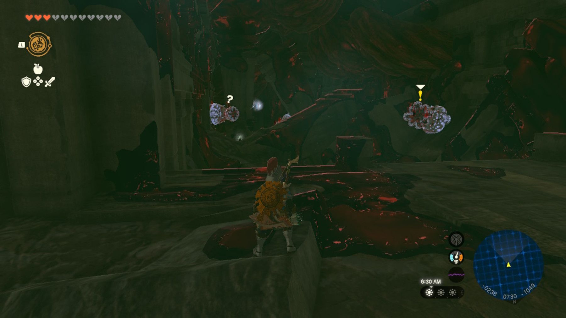 Ultimate Guide to Defeating Ganondorf in Zelda