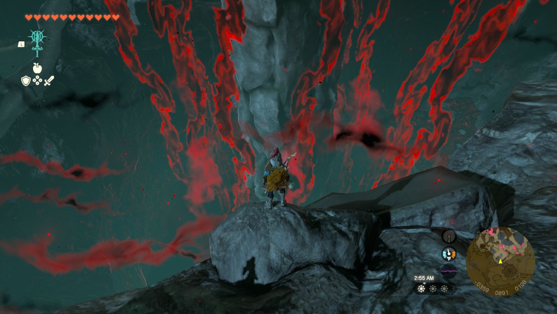 Ultimate Guide to Defeating Ganondorf in Zelda