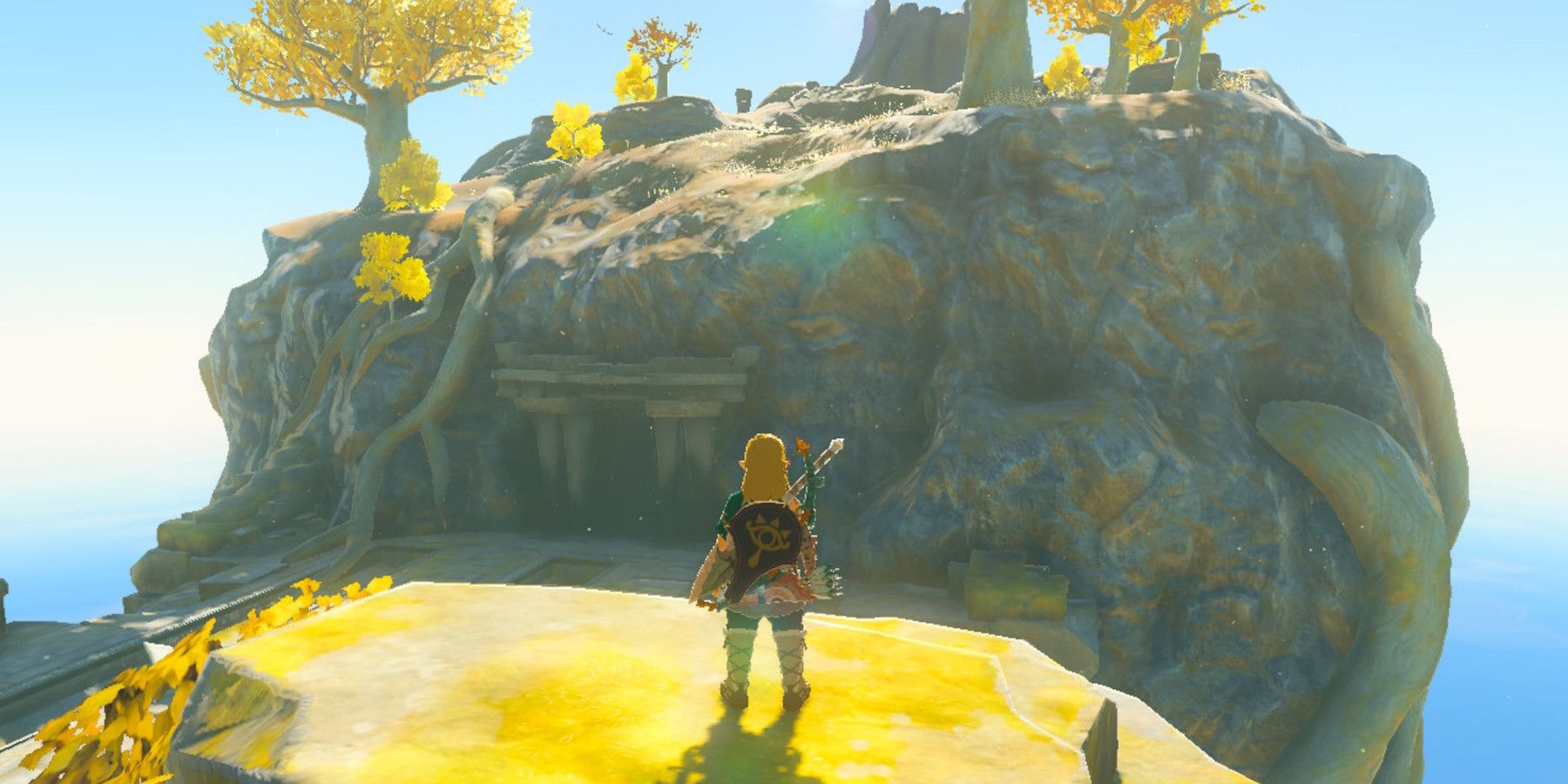 zelda-tears-of-the-kingdom-how-to-get-to-fourth-shrine-on-great-sky-island