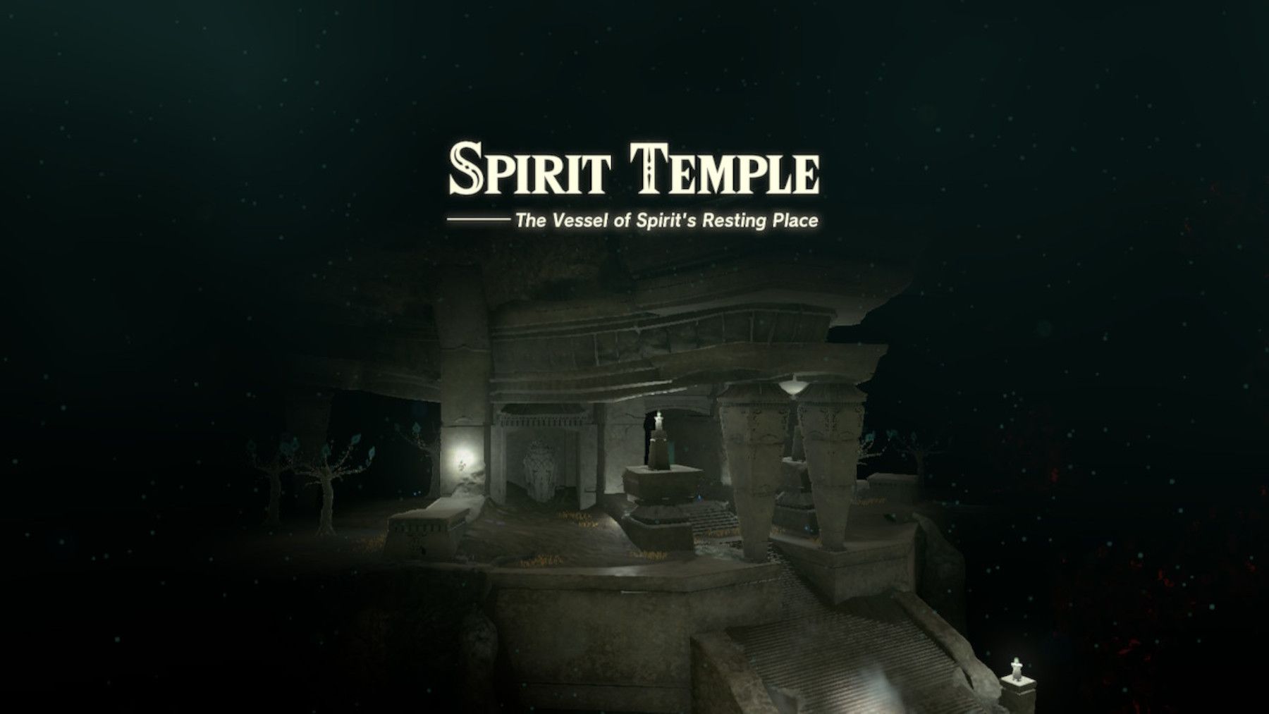 Uncovering the Secrets of Mineru's Spirit in Zelda