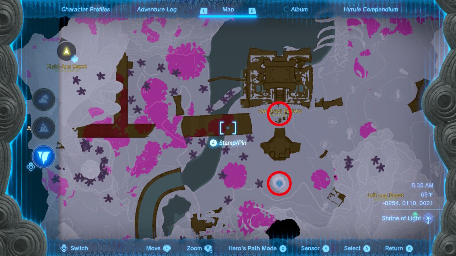 Uncovering the Secrets of Mineru's Spirit in Zelda