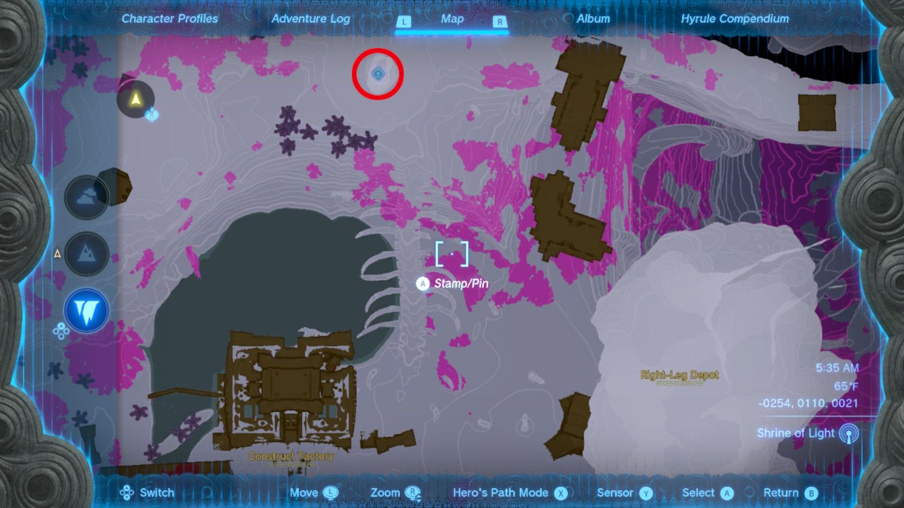 Uncovering the Secrets of Mineru's Spirit in Zelda