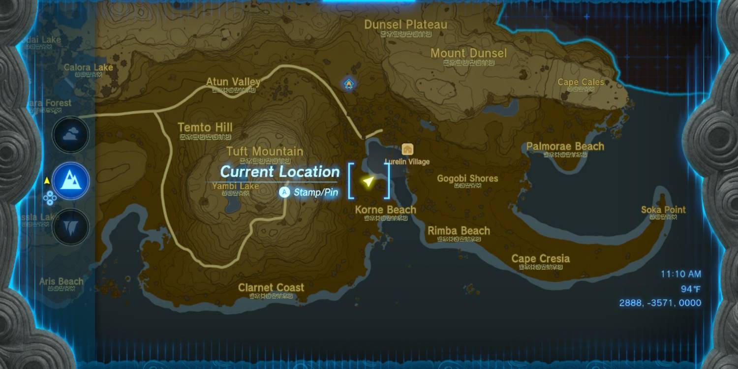 zeldatears zeldatears