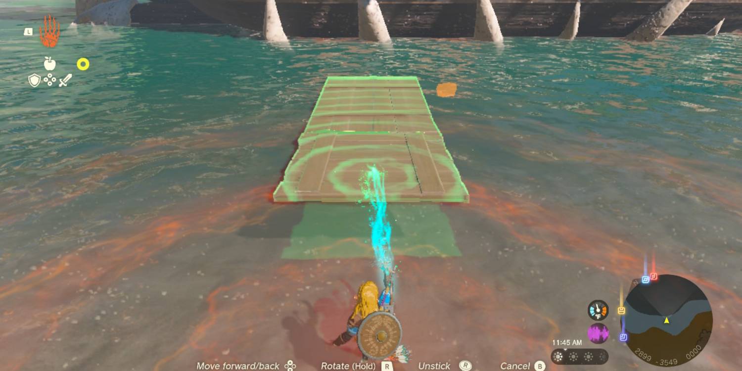 zeldatears zeldatears