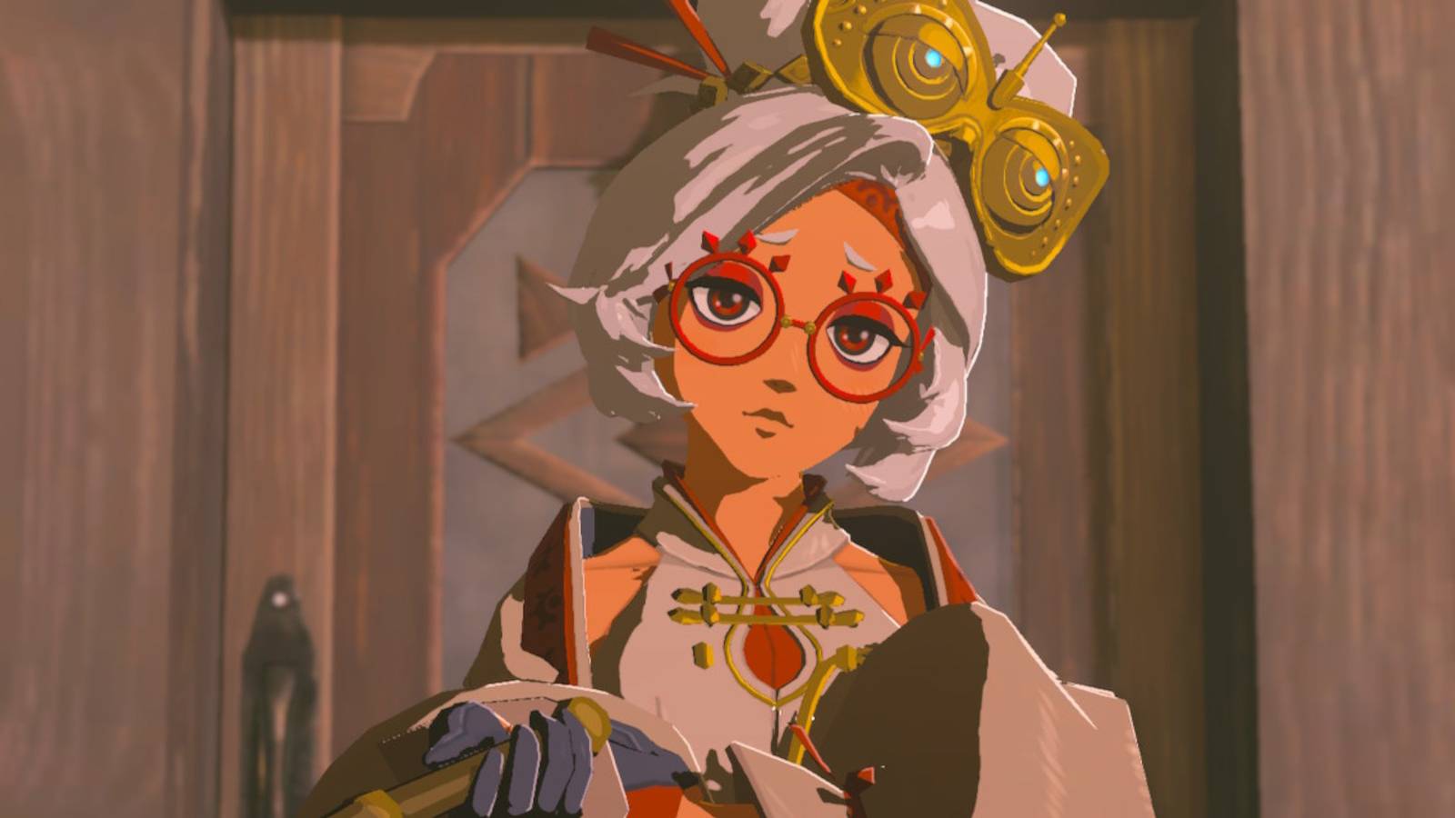 zelda totk regional phenomena walkthrough