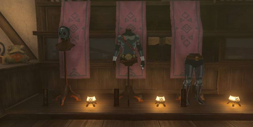 zelda totk radiant armor-2