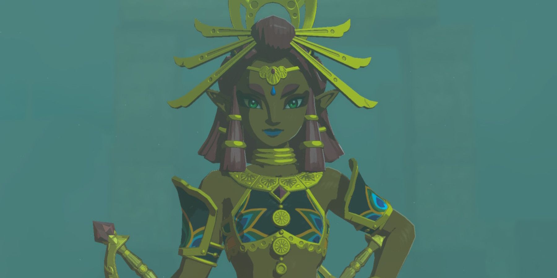 Best Temple Order in Regional Phenomenon in Zelda: Tears of the Kingdom (4)