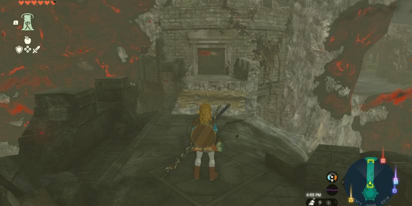 zelda totk royal cap bridge
