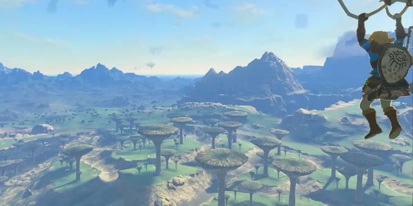 Zelda Totk Seres Scablands