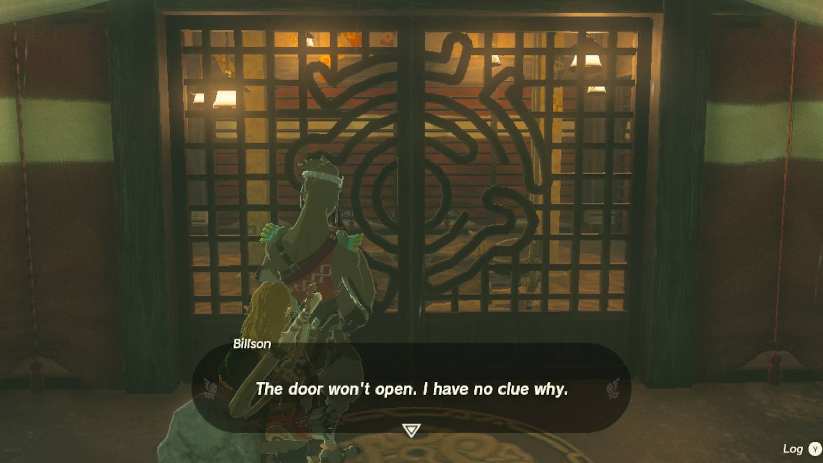 zelda totk sahasra slope skyview tower