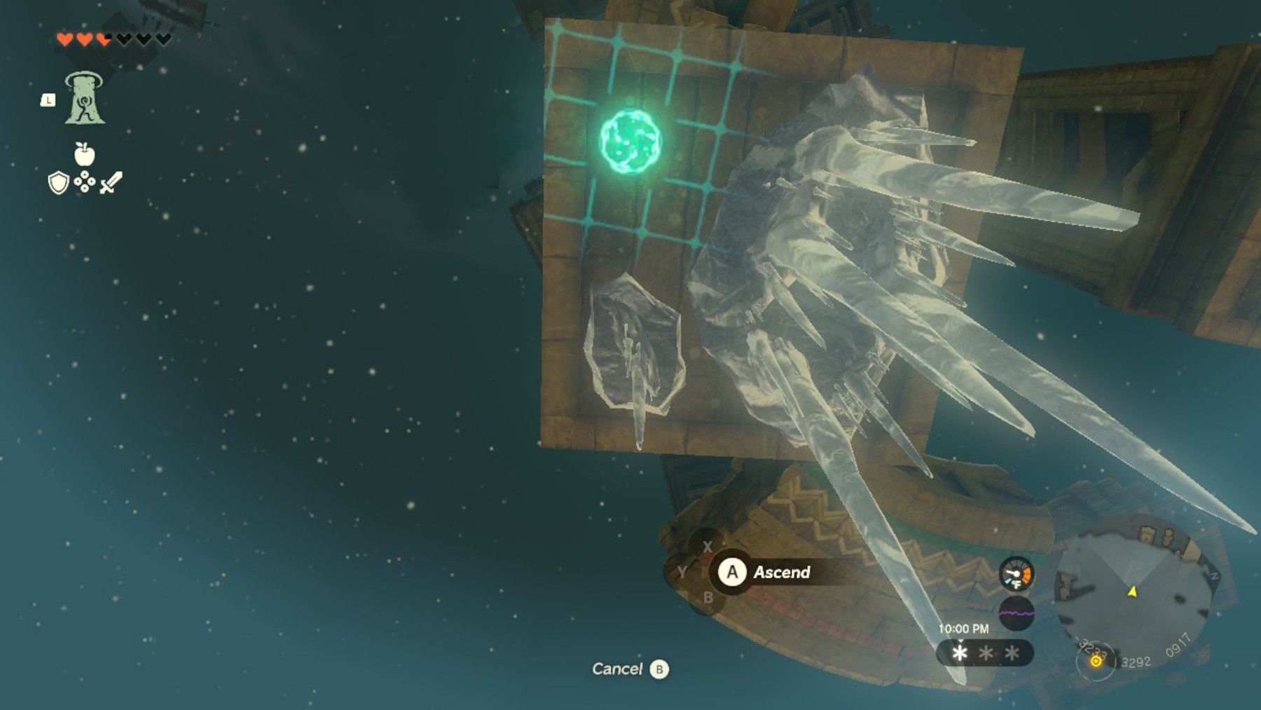 Unleash Tulin's Power: Zelda's Tears of the Kingdom Walkthrough