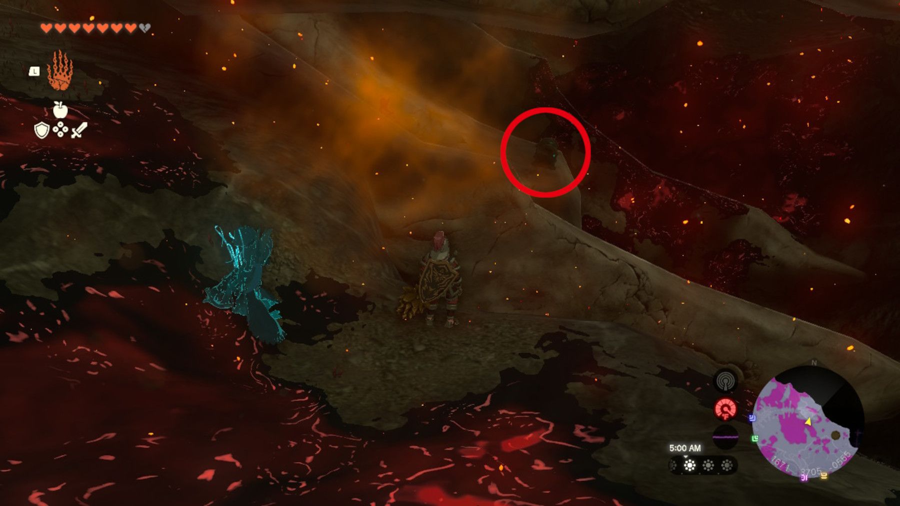 Unleash the Wild: Find the Hero of the Wild Set in Zelda